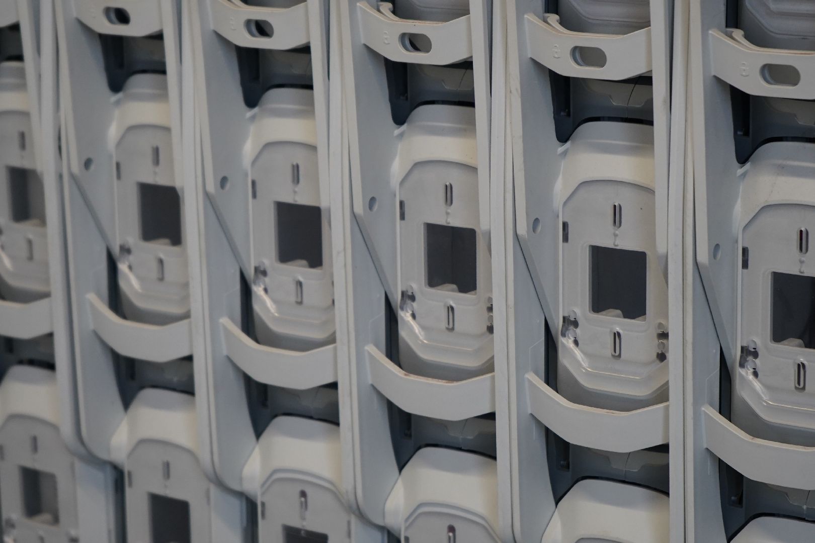 ступино, россети, распределительный пункт, энергоснабжение,