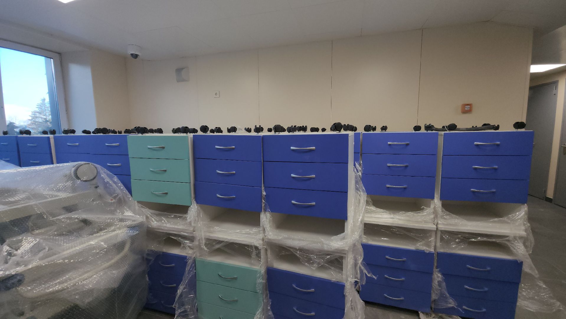 луховицы, црб, капитальный ремонт,