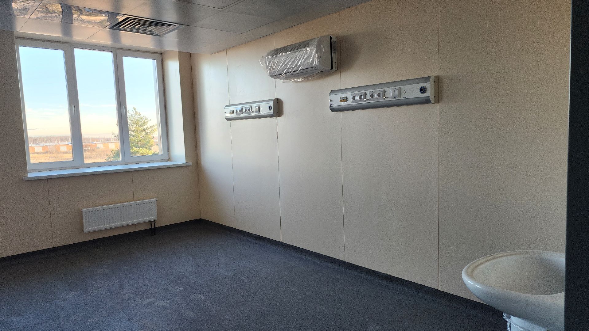 луховицы, црб, капитальный ремонт,