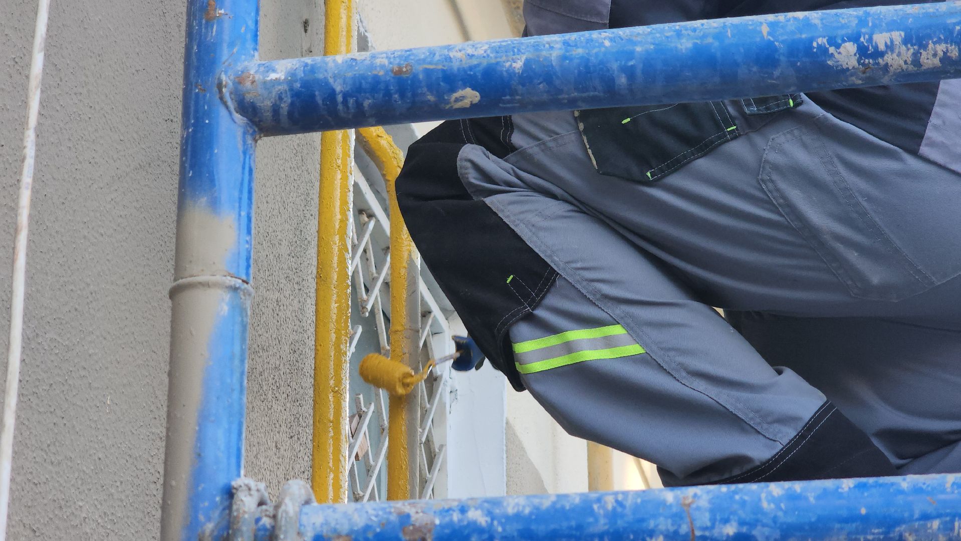 королёв, обновление фасада, Болшево,