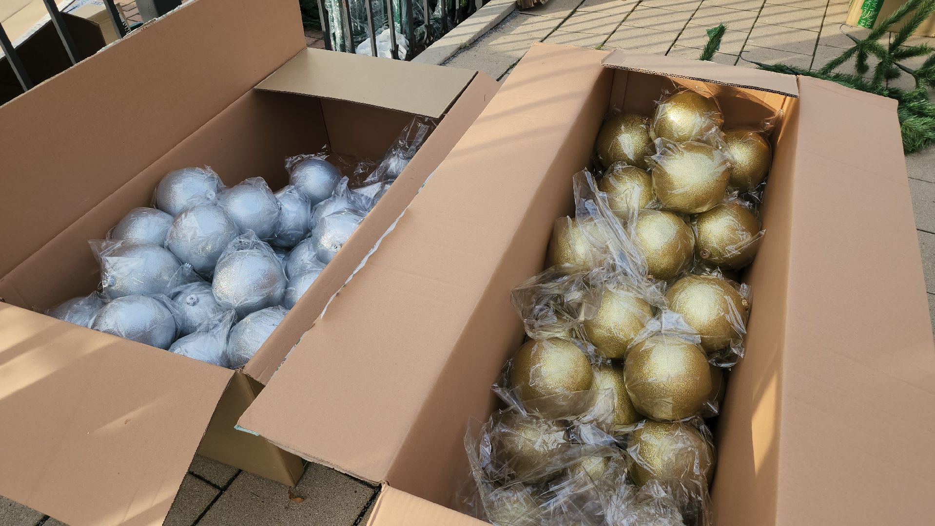 Люберцы, новогодняя елка, жкх,