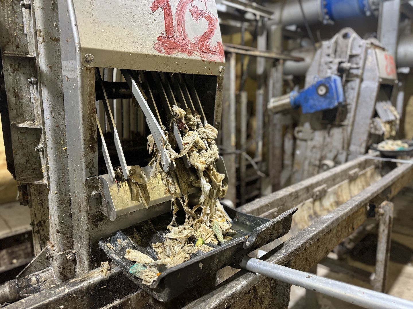 засор канализации, ленинский го, жкх,