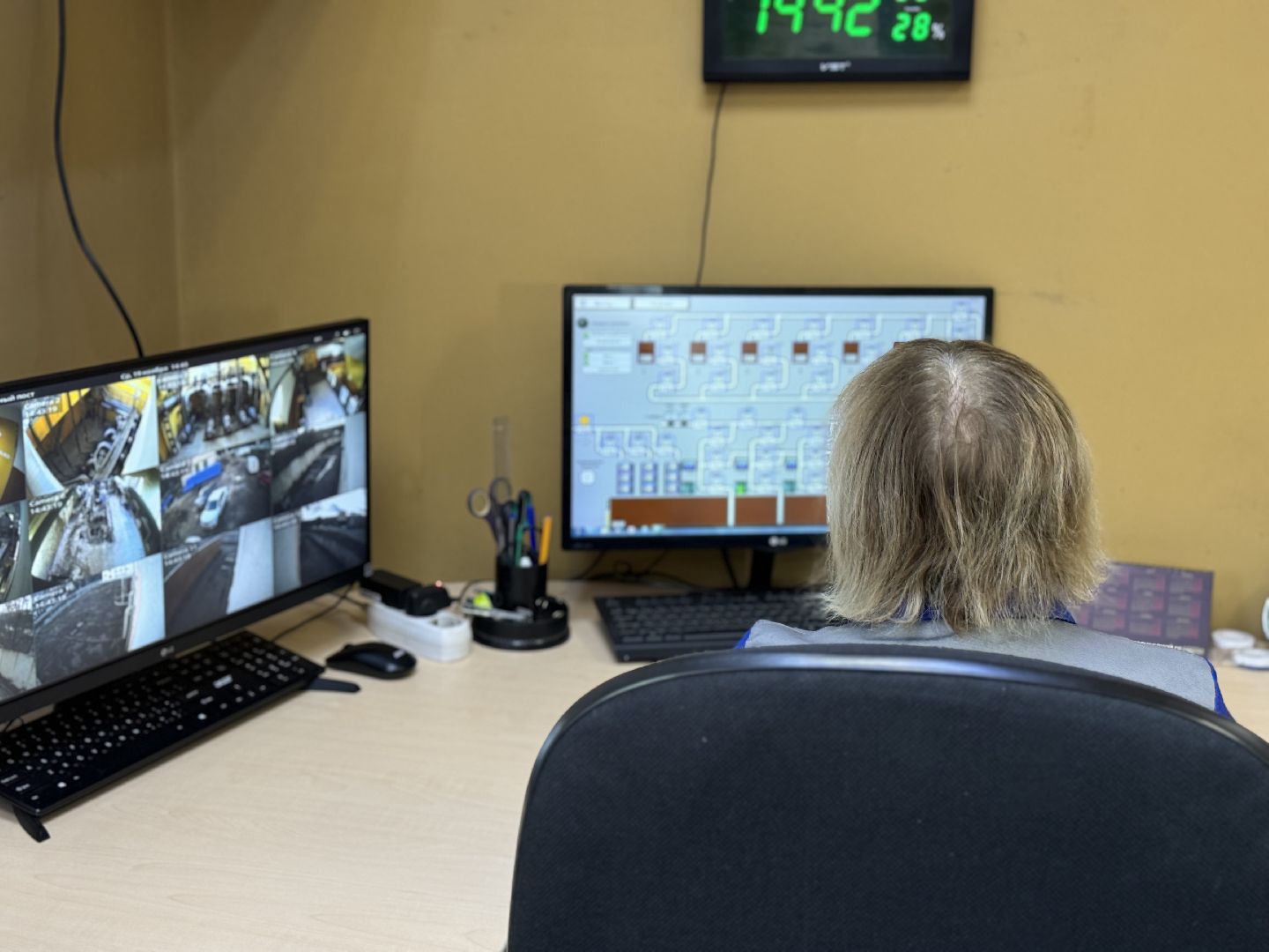 засор канализации, ленинский го, жкх,