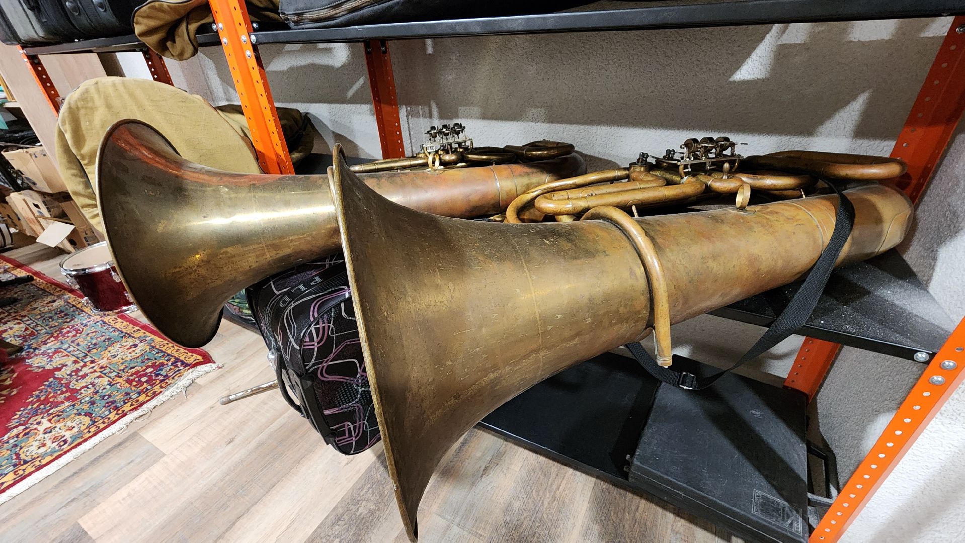 парк мирабель, культура, дк протон,