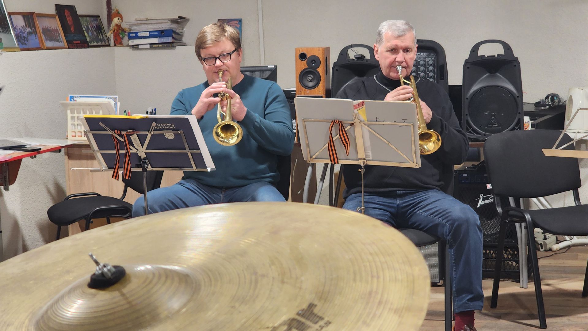 парк мирабель, культура, дк протон,