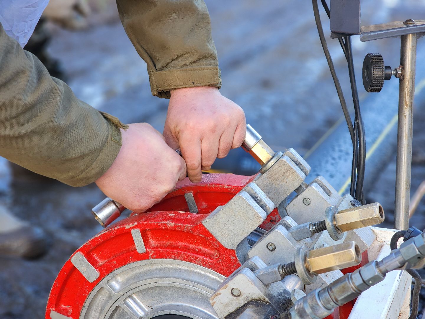 социальная газификация, мособлгаз, газопровод, снт озерки, богородский городской округ,
