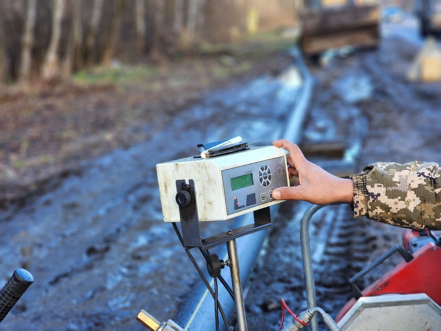 социальная газификация, мособлгаз, газопровод, снт озерки, богородский городской округ,
