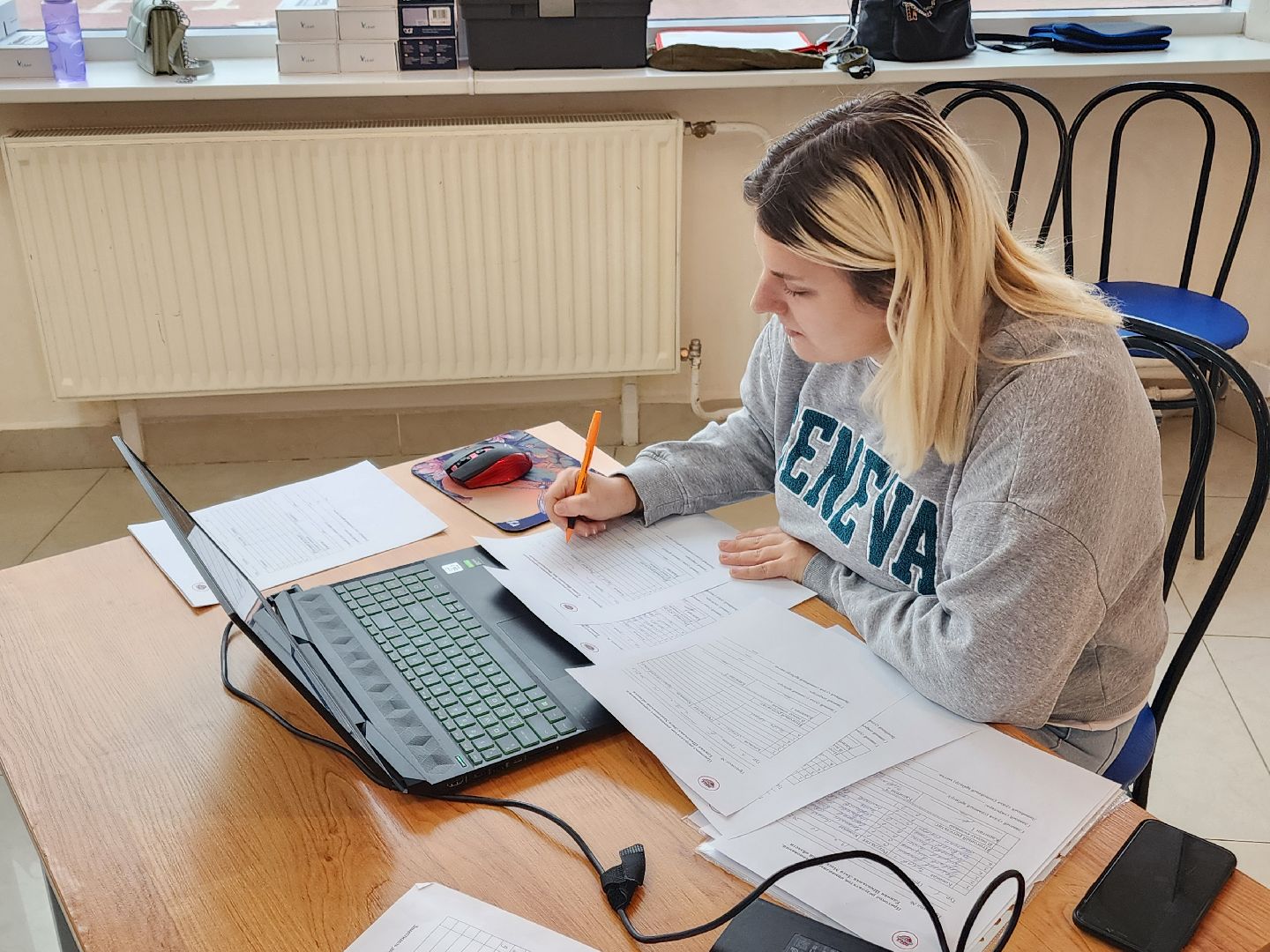 чехов,  соревнования, быстрые шахматы, первый этап, чеховская школьная лига, федерация шахмат чехова, евгений рябинин, главный судья елизавета крылова, единая школьная лига московской области, инициатива губернатора подмосковья, спортивные состязания,