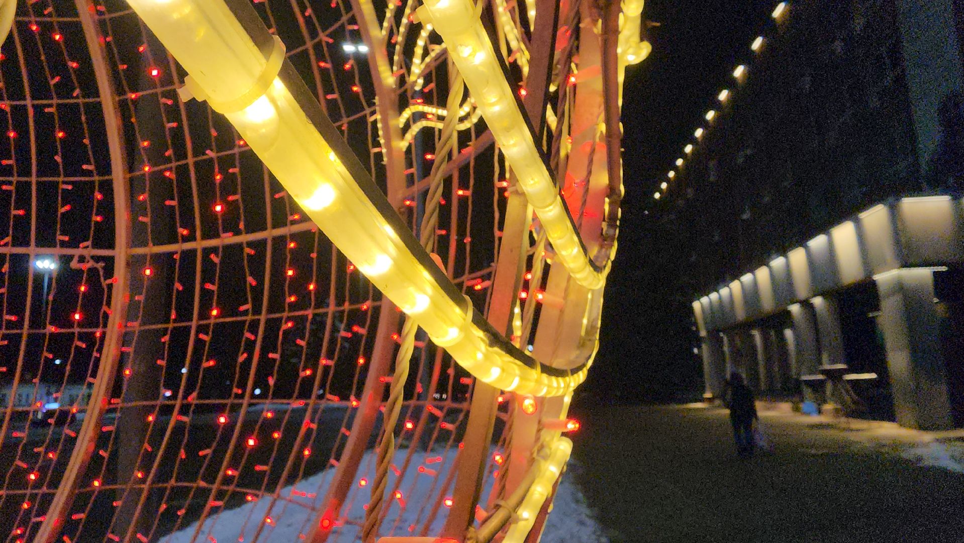 павловский посад, благоустройство, украшение,