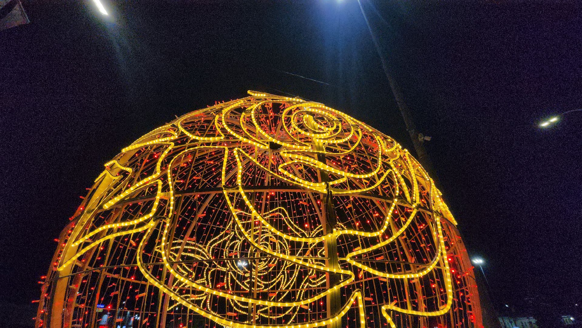 павловский посад, благоустройство, украшение,