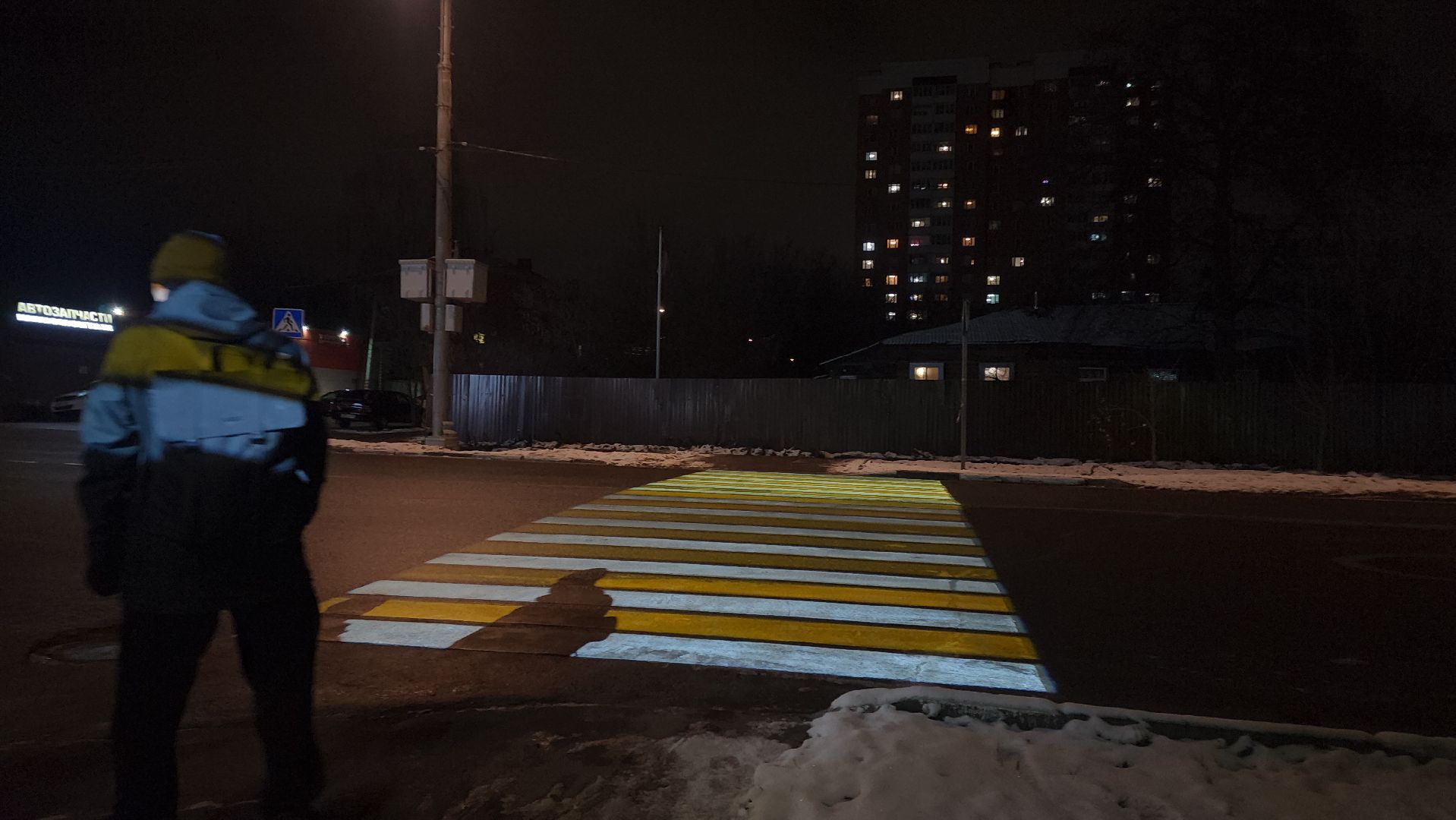 павловский посад, дороги, благоустройство,