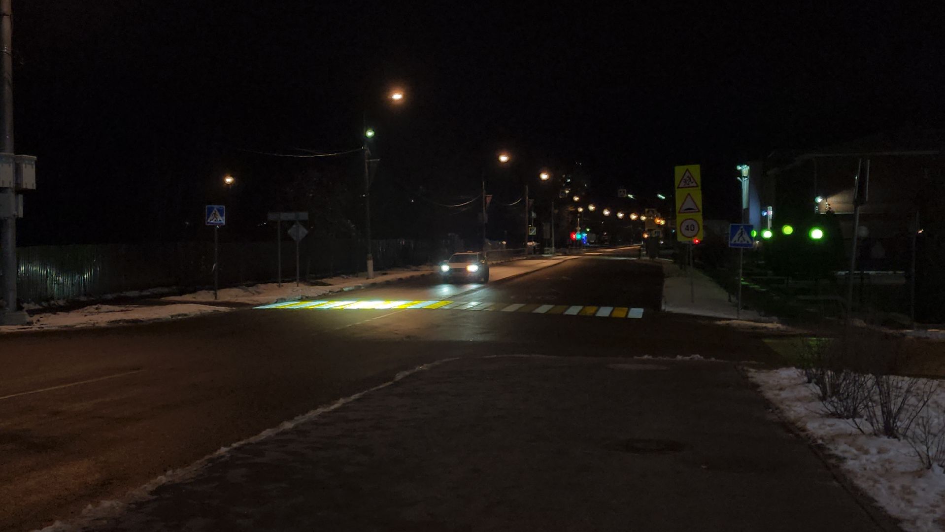 павловский посад, дороги, благоустройство,