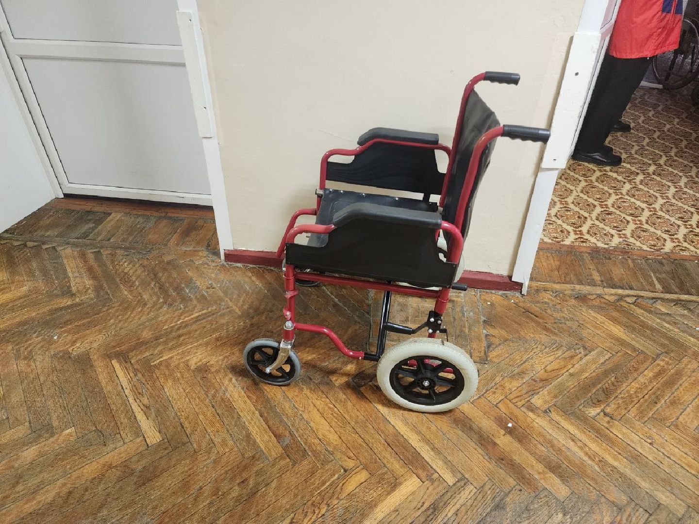 солнечногорск, сво, специальная военная операция, волонтеры,