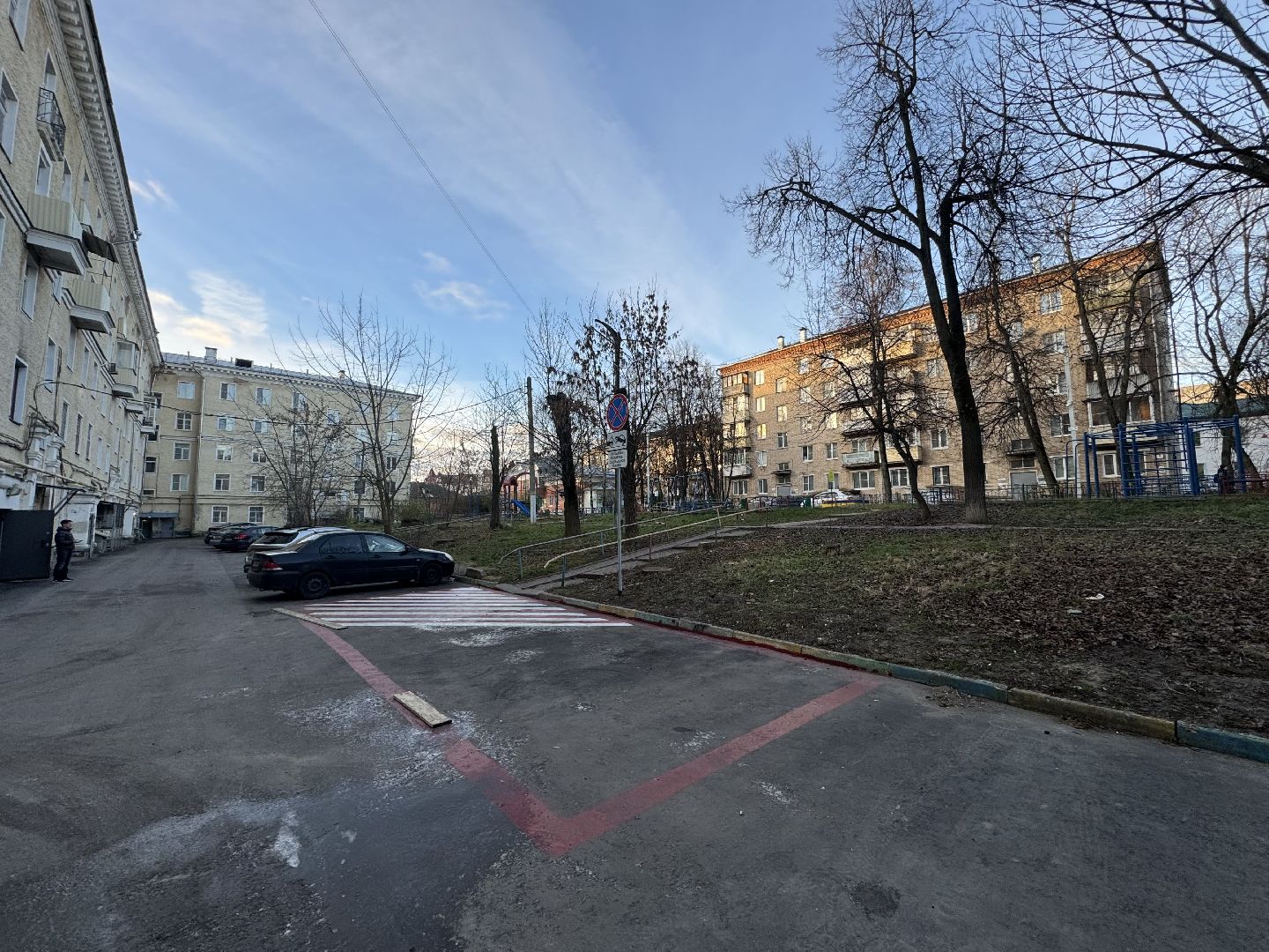 Сергиев Посад, пожарная безопасность, сергиево-посадский городской окру,