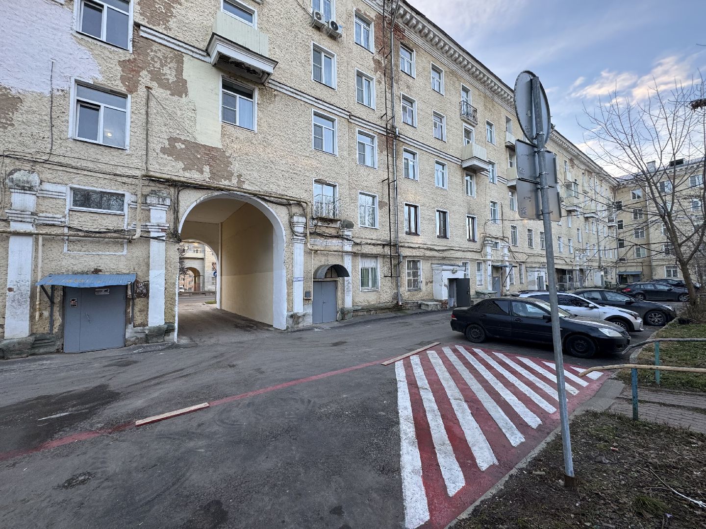 Сергиев Посад, пожарная безопасность, сергиево-посадский городской окру,