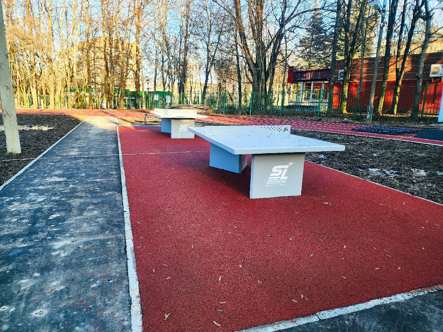 пущино, серпухов, спорт, школьный стадион,