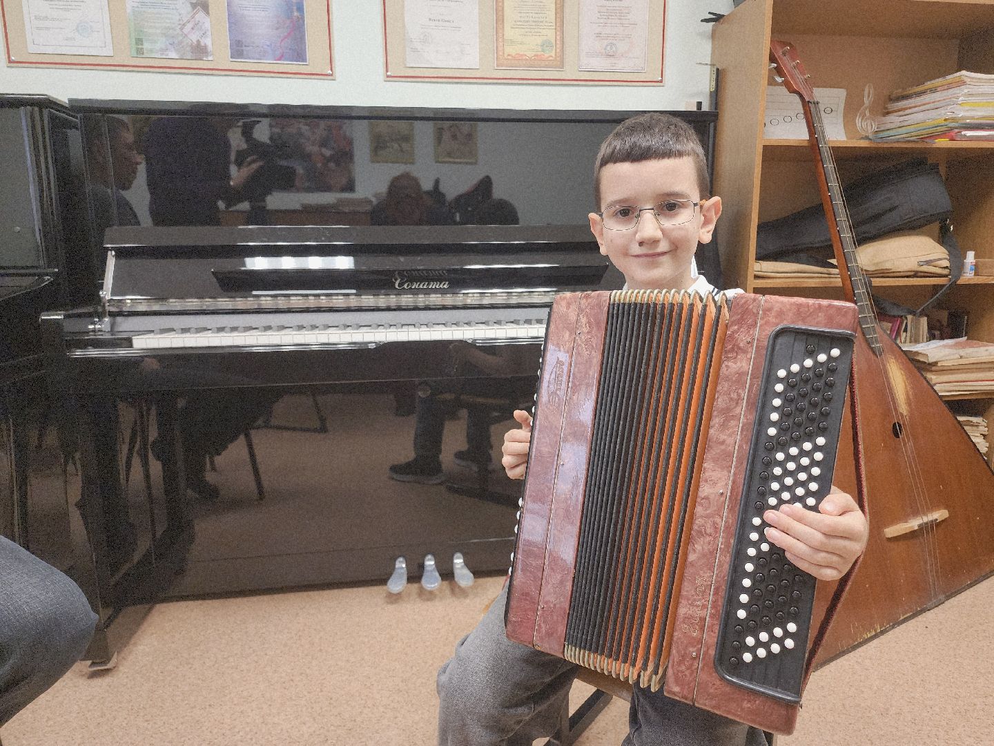 Егорьевск, Подмосковье, Московская область,