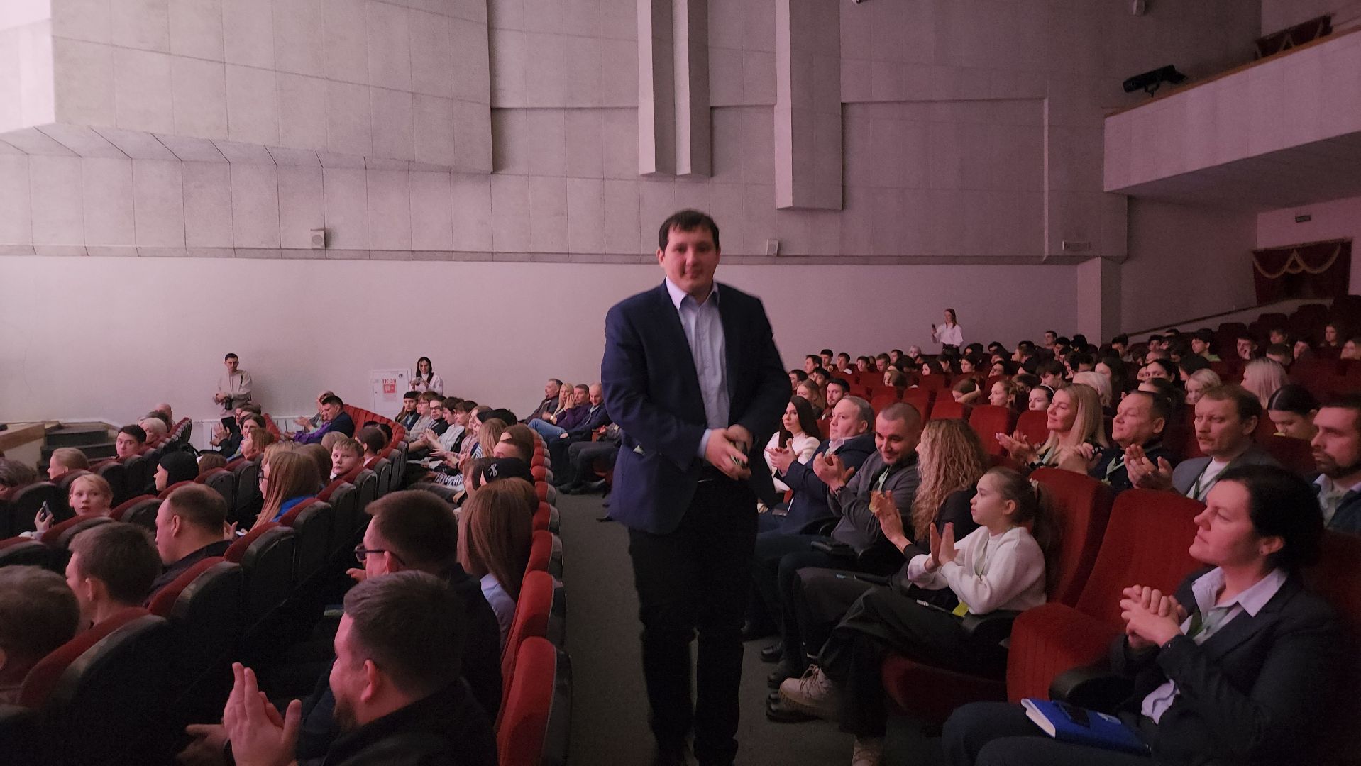 долгопрудный, дк вперед, вторичная переработка, рсо, экология, велошредер,