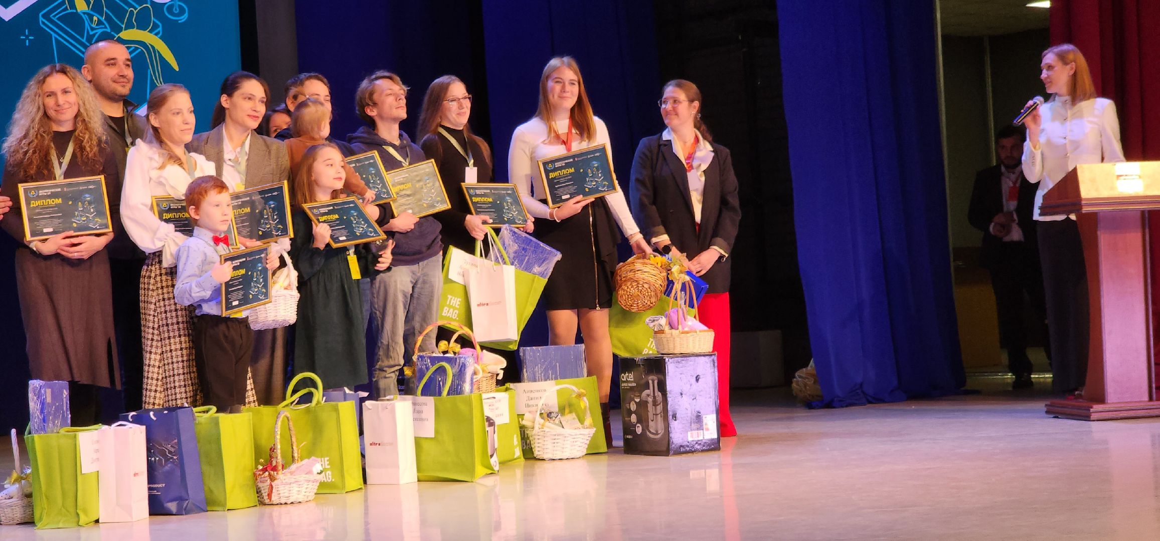 долгопрудный, дк вперед, вторичная переработка, рсо, экология, велошредер,