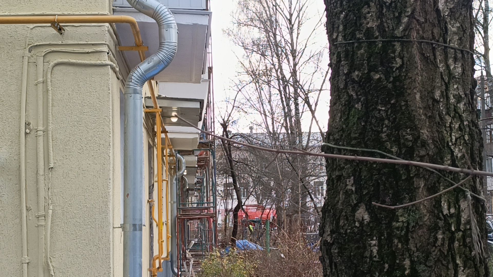 капремонт, мкд, лобня,