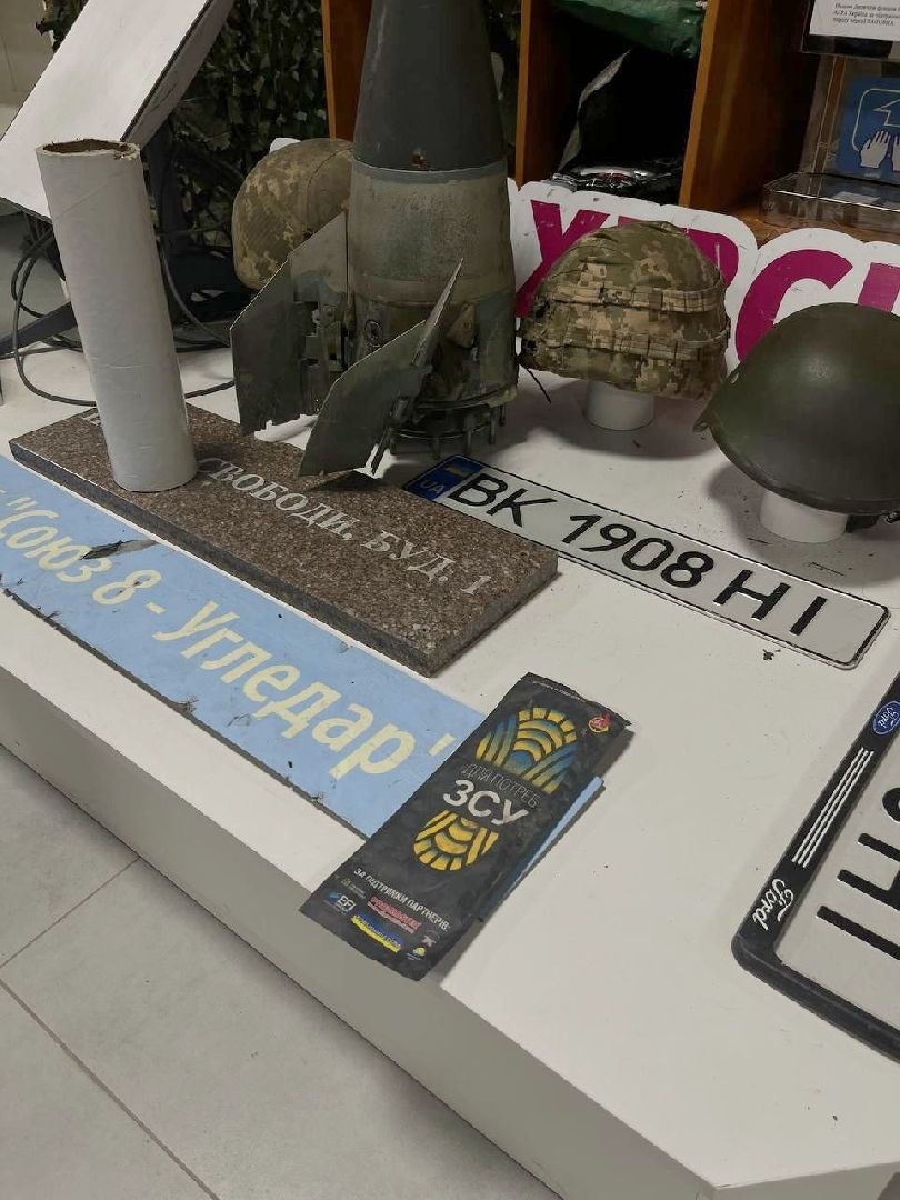 солнечногорск, сво, специальная военная операция,