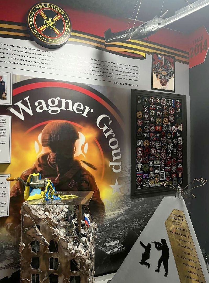 солнечногорск, сво, специальная военная операция,