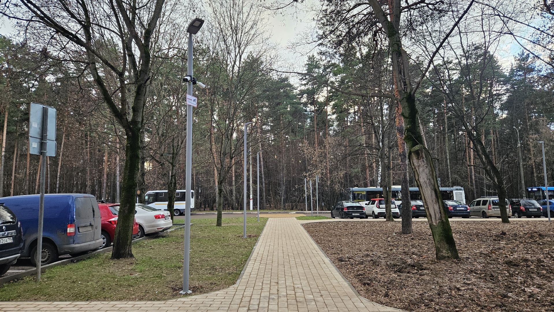 сквер, благоустройство, жуковский,