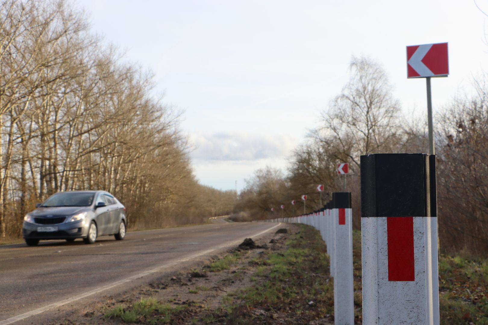 дороги , безопасные дороги, серебряные пруды, мосавтодор,