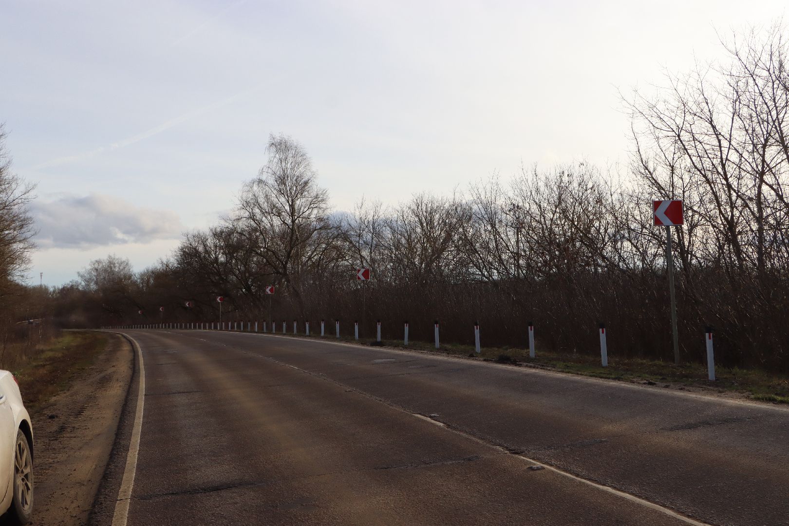 дороги , безопасные дороги, серебряные пруды, мосавтодор,