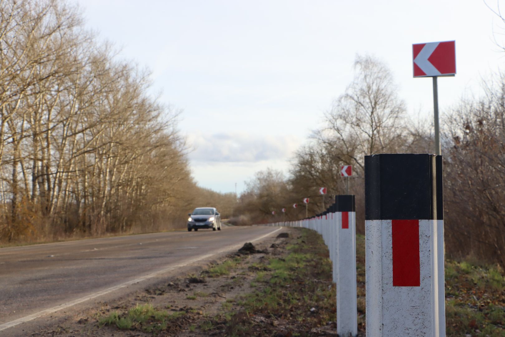 дороги , безопасные дороги, серебряные пруды, мосавтодор,