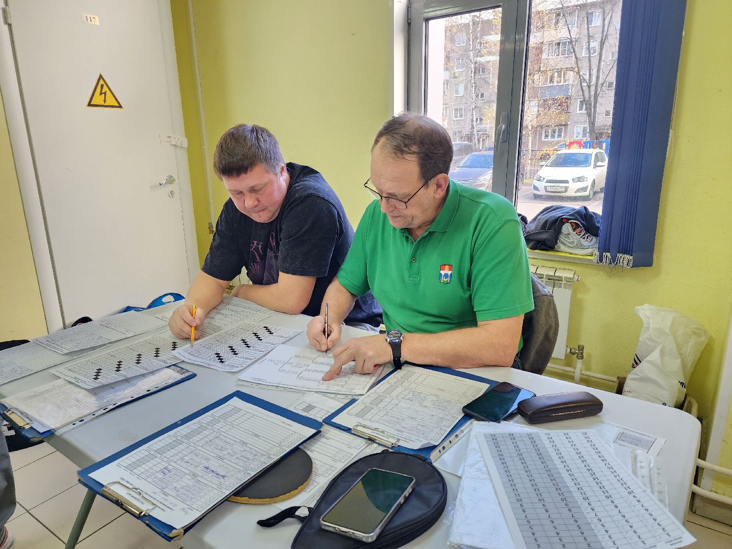 мытищи, дворовые соревнования,