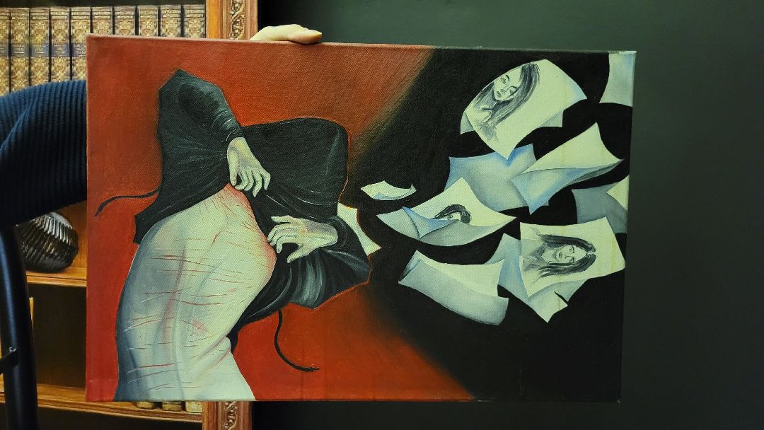 Красногорск