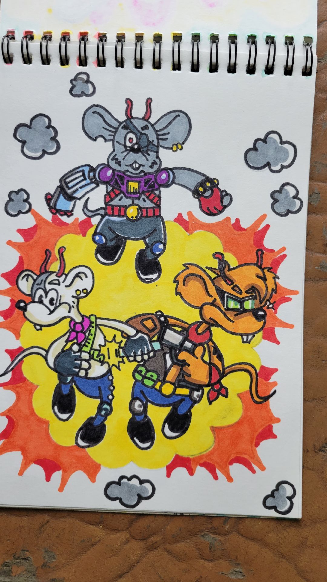 Красногорск