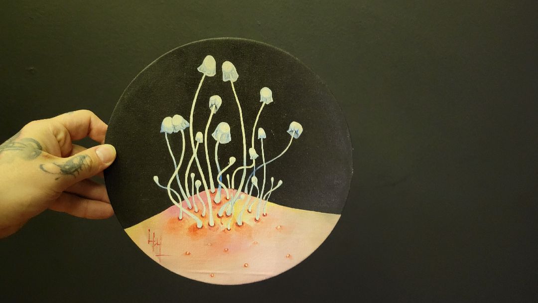 Красногорск