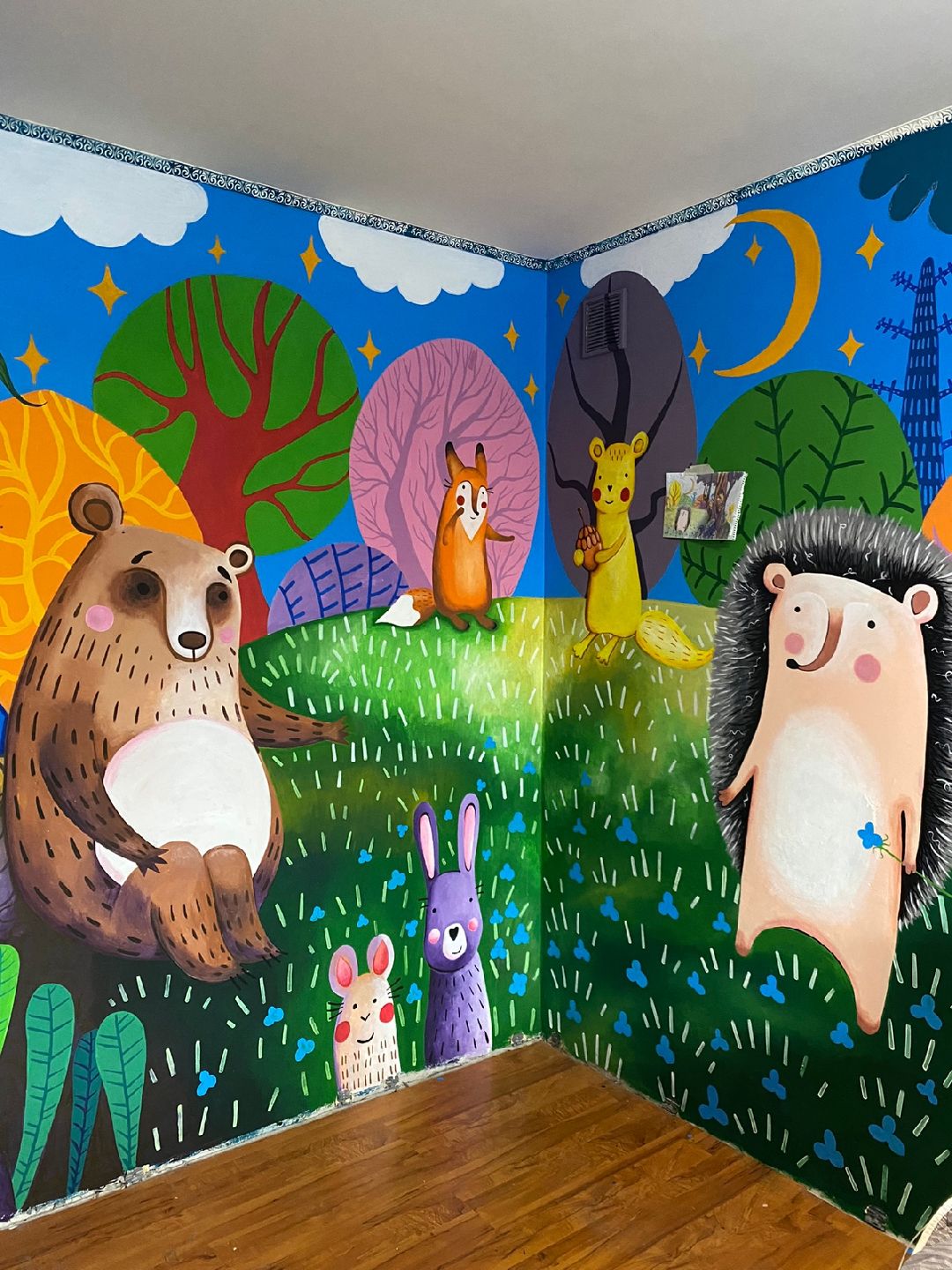 Красногорск