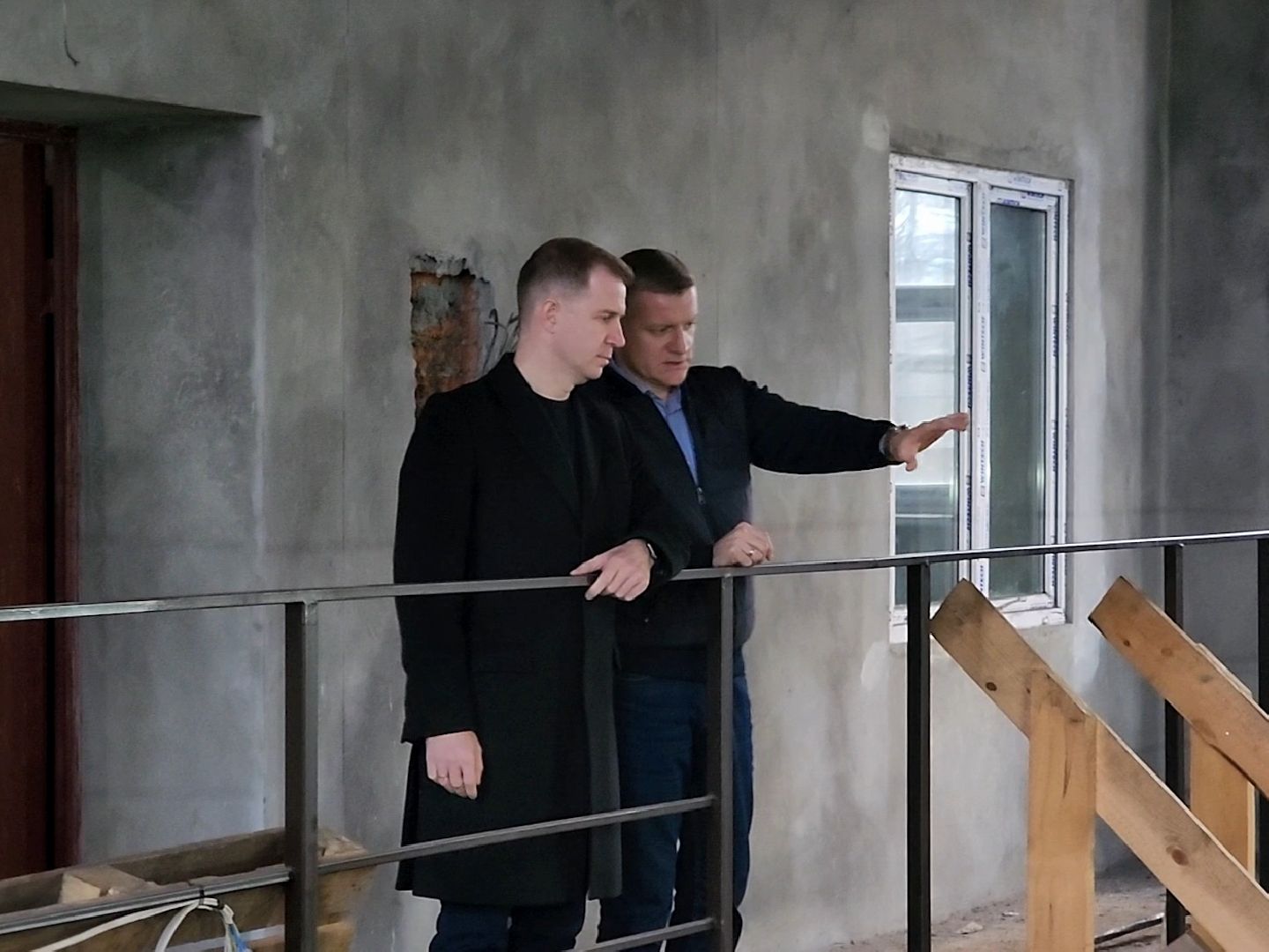 Подольск, Водоканал, Вода, Модернизация водозаборного узла,