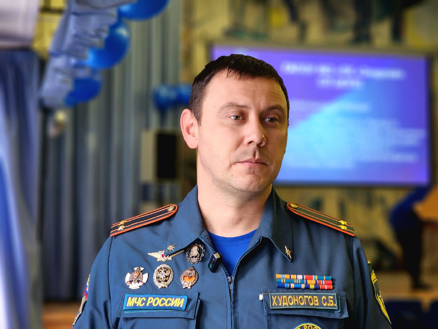 мчс, спасатели, лекция, безопасность на льду, колледж энергия,