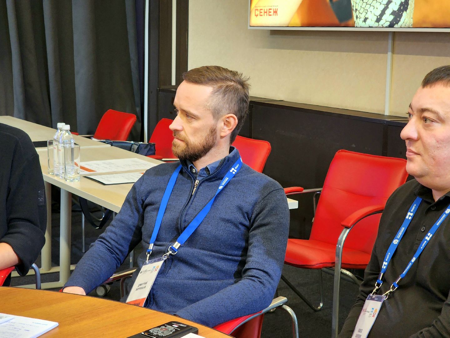 солнечногорск, герои Подмосковья , сво, обучение, проект,