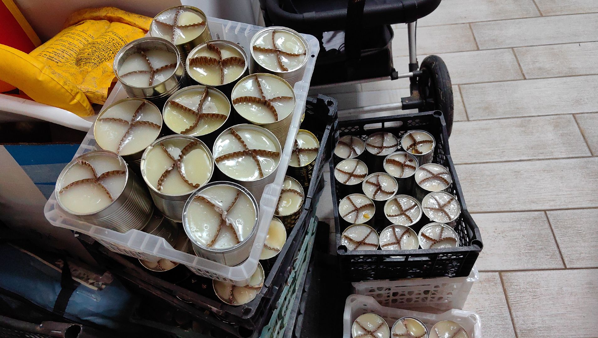 сво, гуманирная помощь, свечи, бойцы,