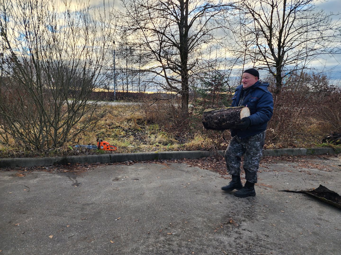 фрязино, удаление аварийных деревьев, мбу городское хозяйство, последствия непогоды,