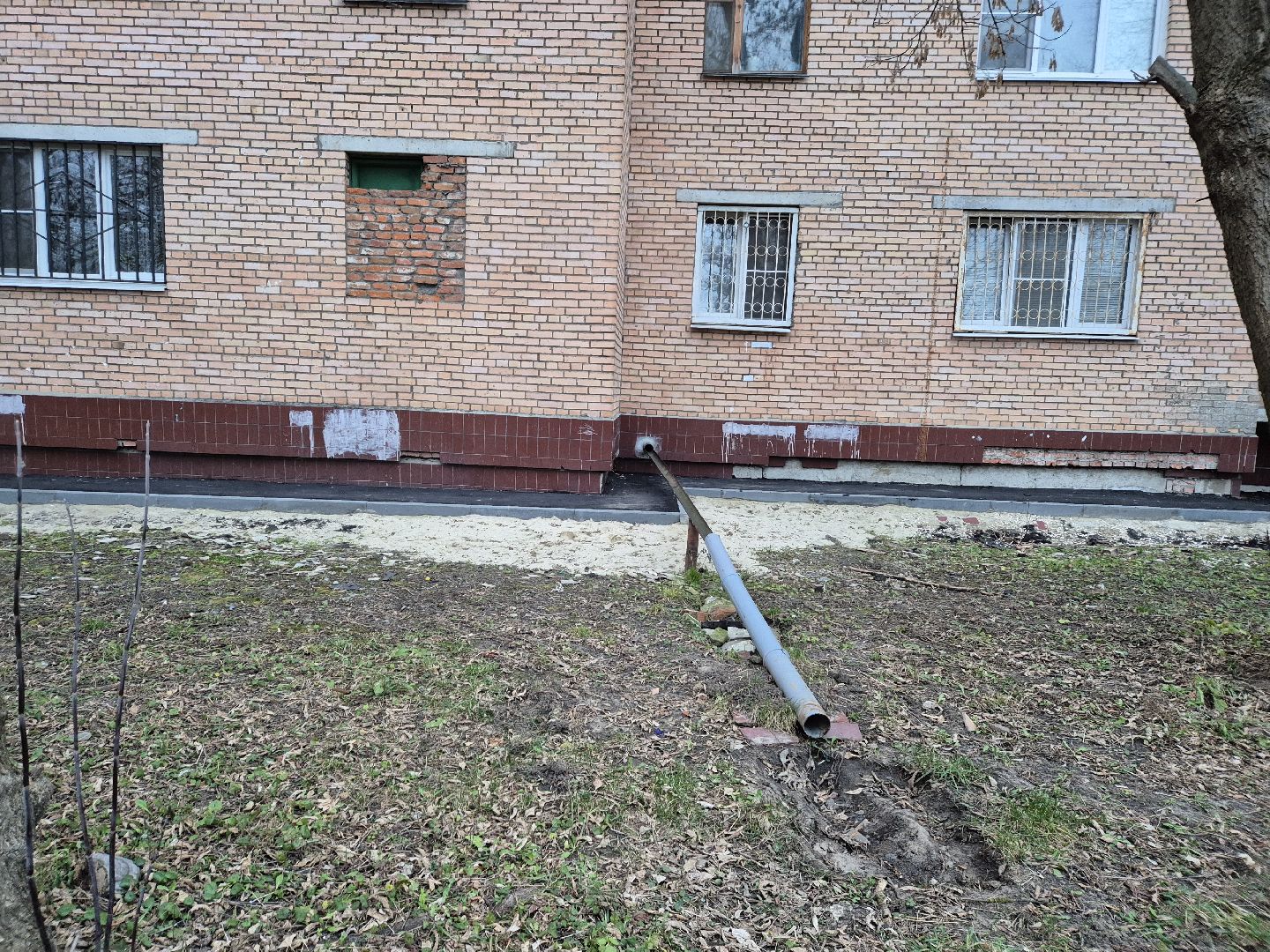 выездная администиация, орехово-зуево, ремонт дома,