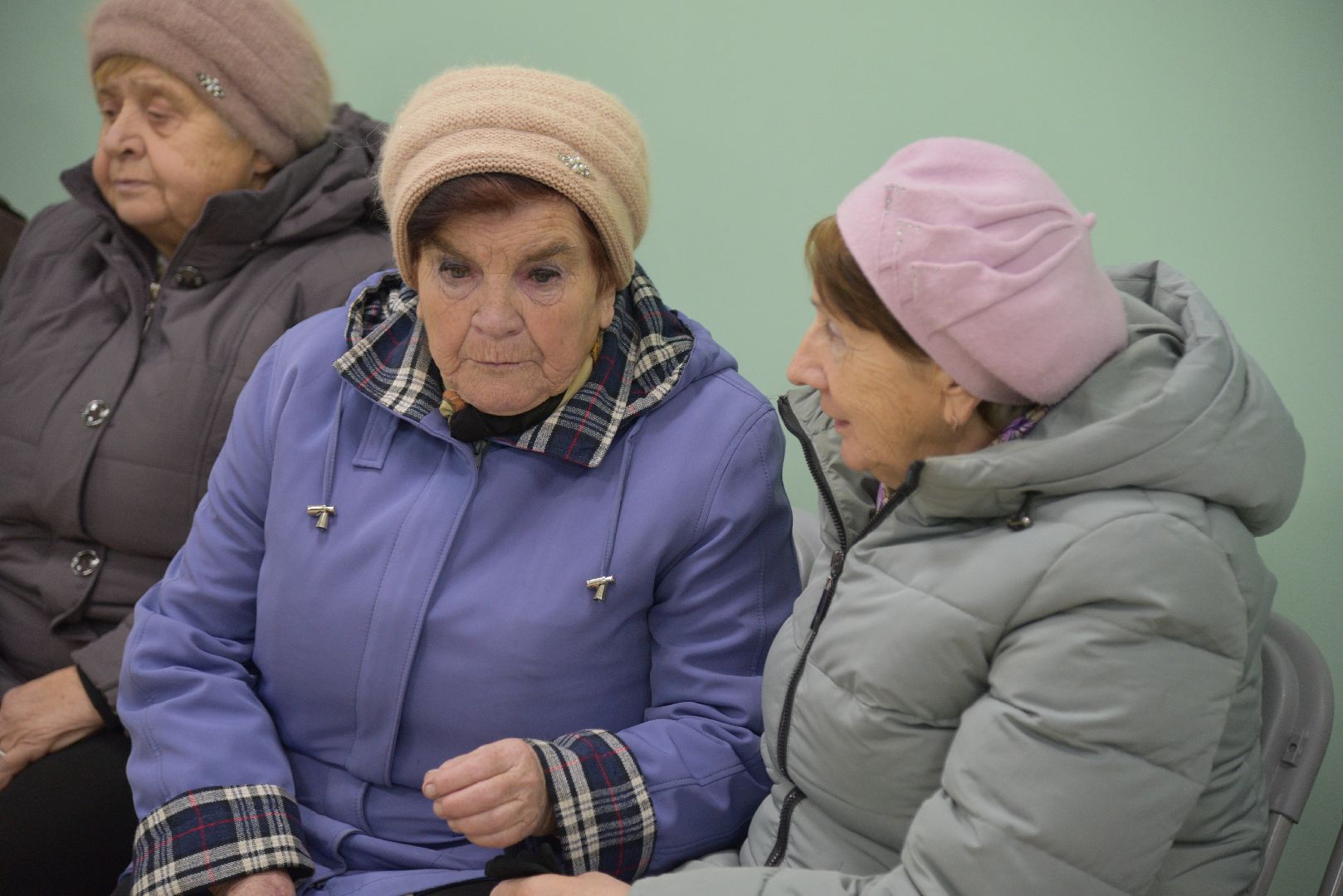 лотошино, выездная администрация, упавшие деревья, благоустройство,