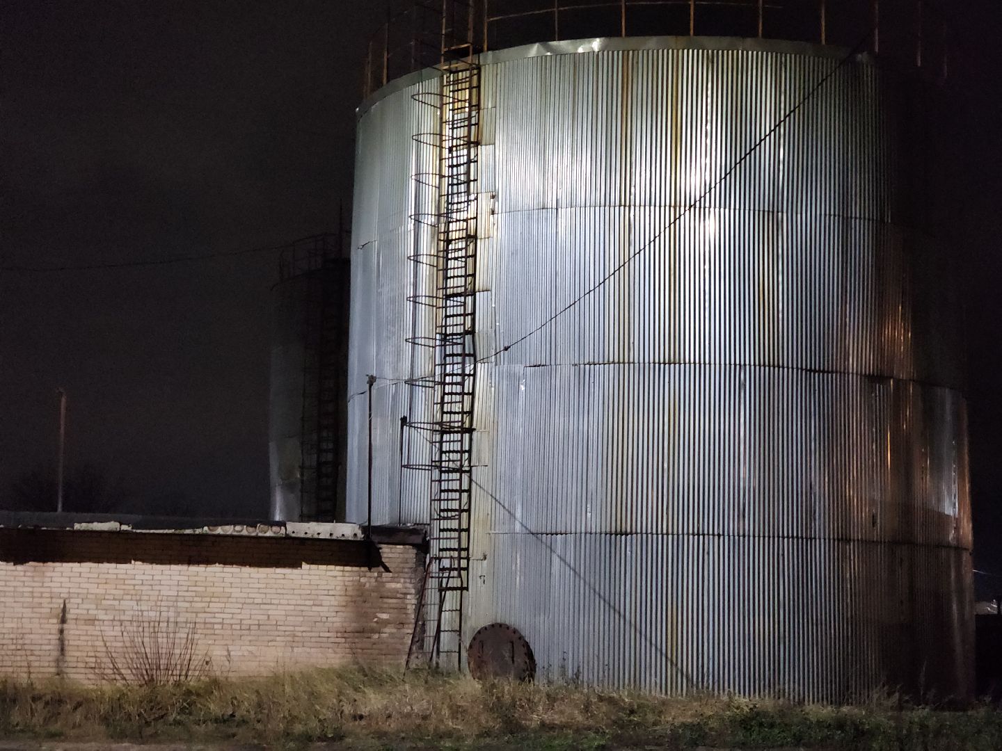 ЧП, котельная, технологический инцидент, электроугли, богородский городской округ,