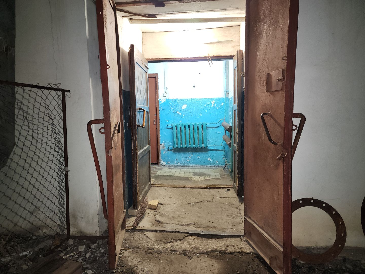 ЧП, котельная, технологический инцидент, электроугли, богородский городской округ,