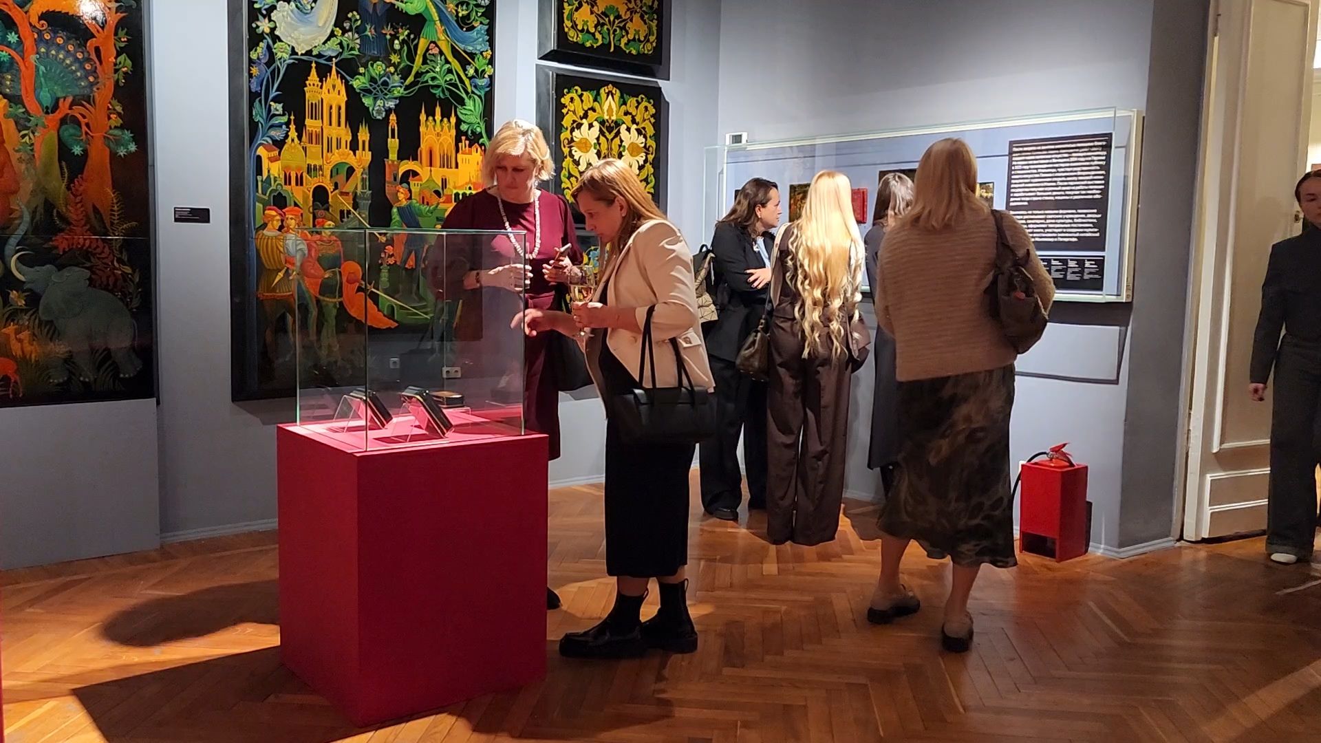 мытищи, федоскино, Майя Плисецкая,