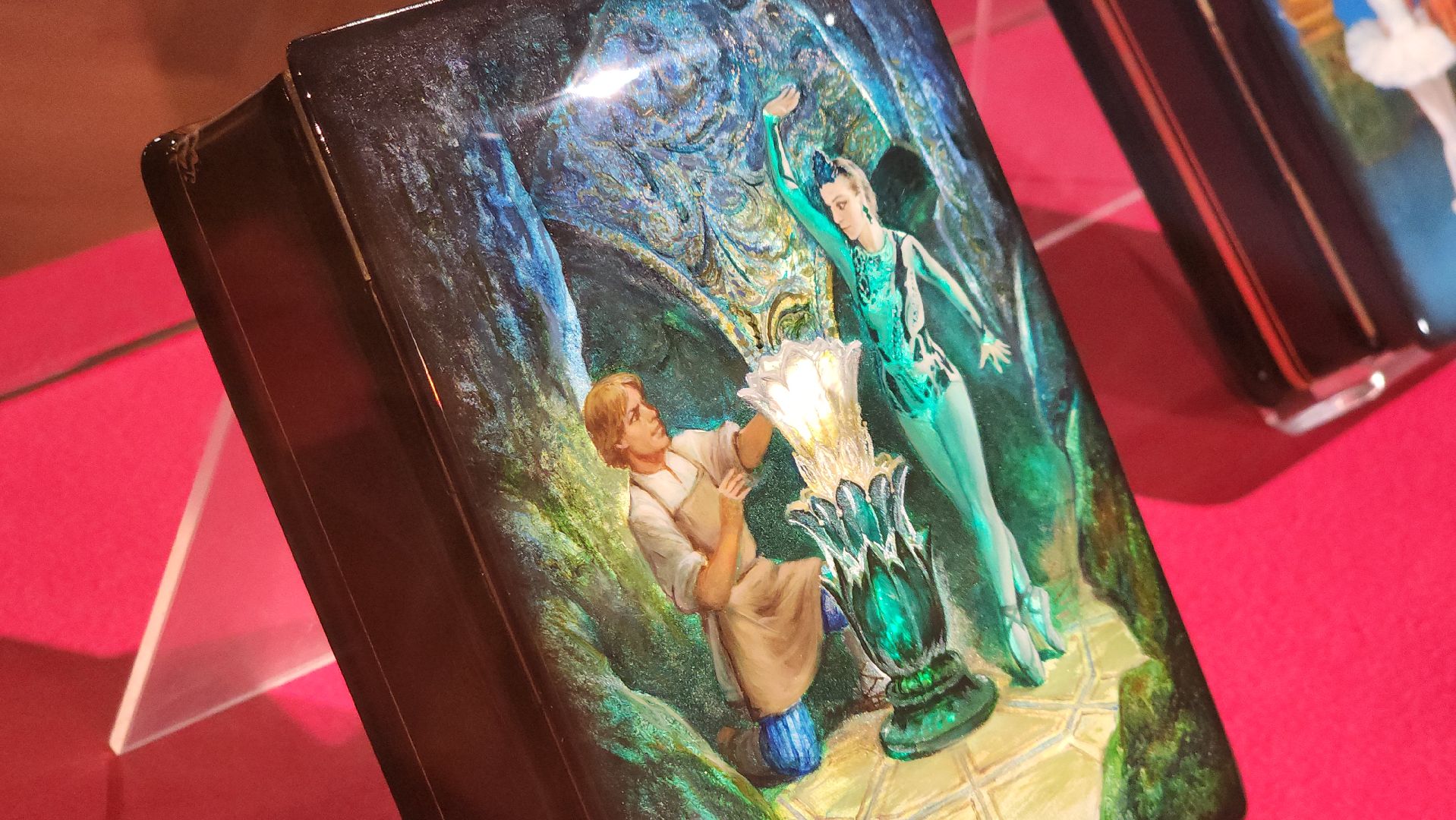 мытищи, федоскино, Майя Плисецкая,