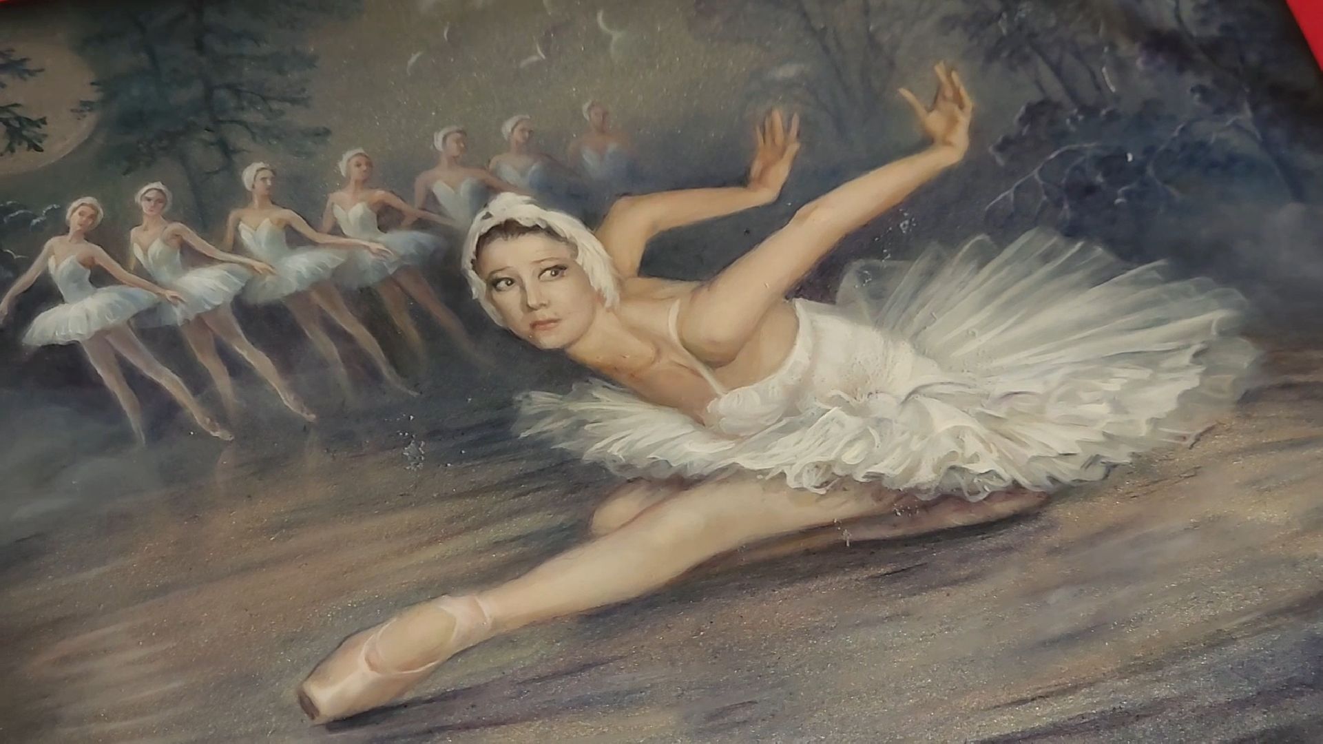 мытищи, федоскино, Майя Плисецкая,