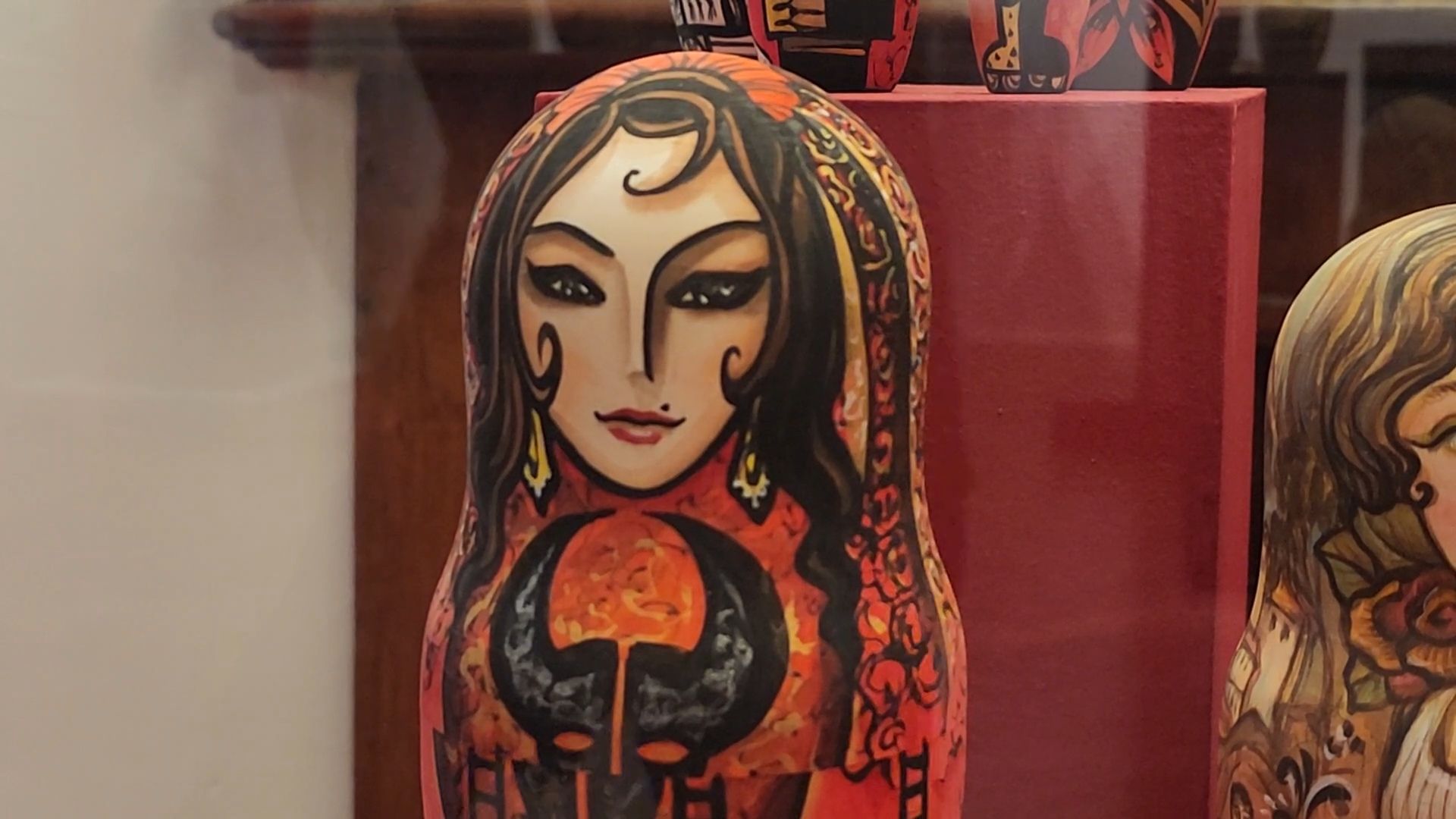 мытищи, федоскино, Майя Плисецкая,