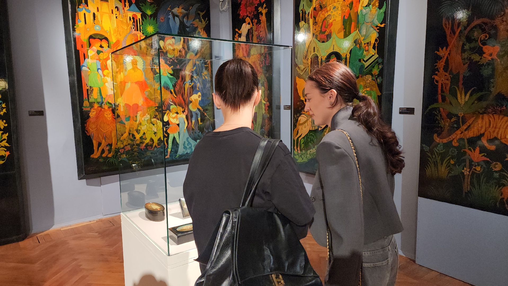 мытищи, федоскино, Майя Плисецкая,