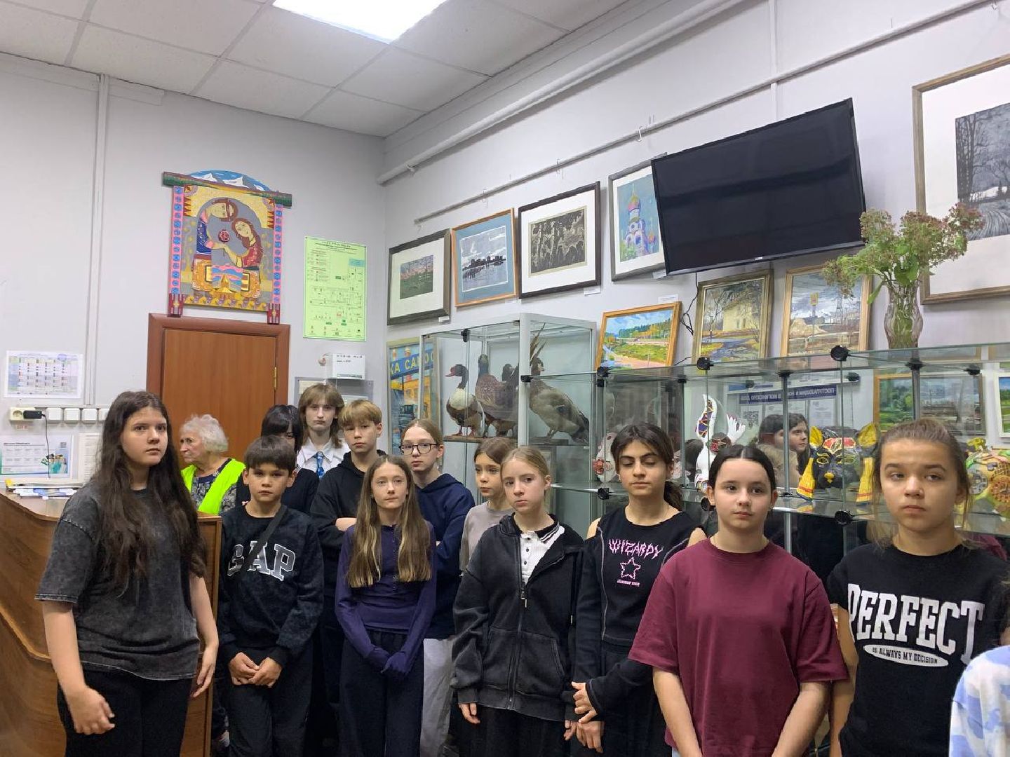 художественная школа, графика, живопись, ногинск, богородский городский округ,